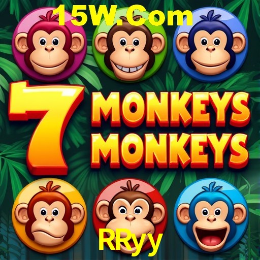 Jogos de Slot RRyy