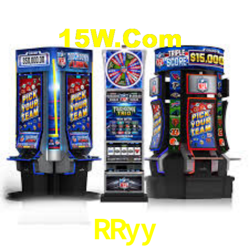 Sinta a adrenalina dos jogos de cassino com RRyy