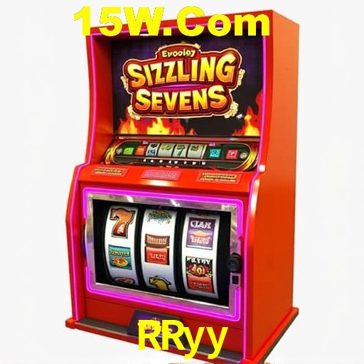 Descubra o Mundo do Cassino Online com RRyy