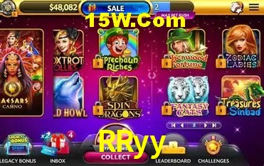 Casino Ao Vivo RRyy