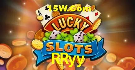 Provedores de Jogos RRyy