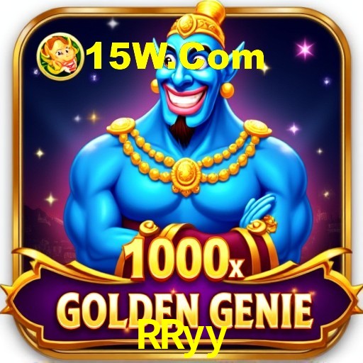 Provedores de Jogos RRyy