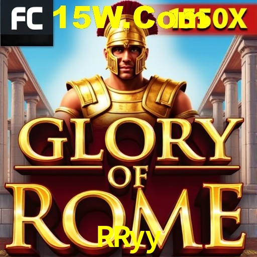 Torneios RRyy