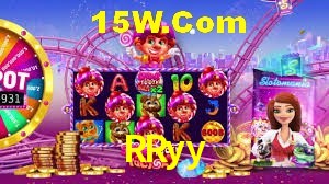 Casino Ao Vivo RRyy